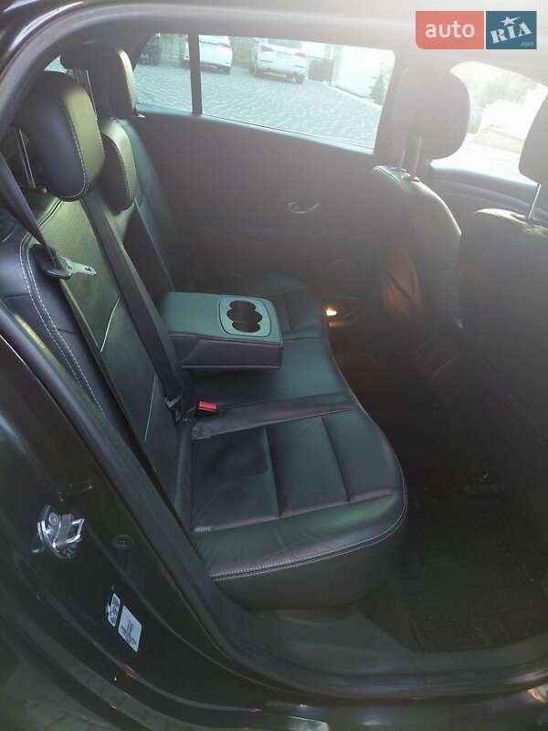 Універсал Renault Megane 2009 в Рівному