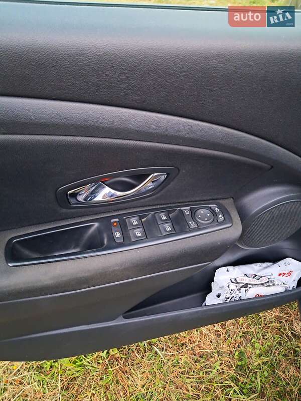 Універсал Renault Megane 2013 в Гостомелі