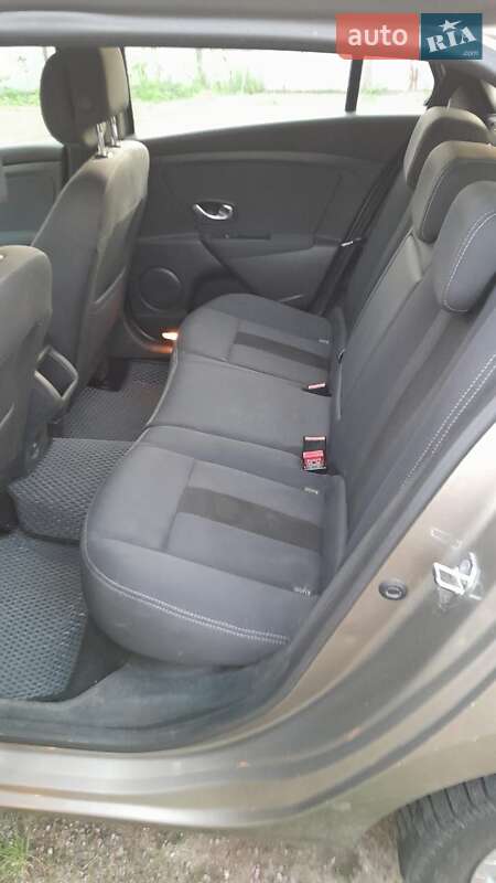 Универсал Renault Megane 2011 в Житомире