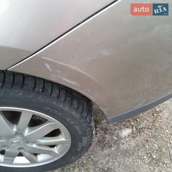 Универсал Renault Megane 2011 в Житомире