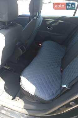 Универсал Renault Megane 2011 в 