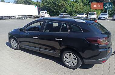 Универсал Renault Megane 2011 в 