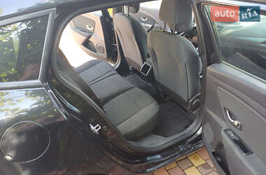 Универсал Renault Megane 2013 в 