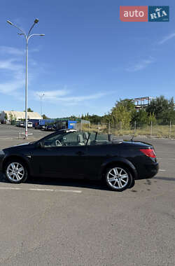 Кабріолет Renault Megane 2005 в Києві