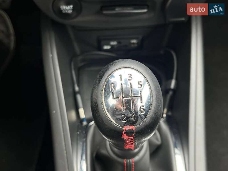 Купе Renault Megane 2015 в Львове