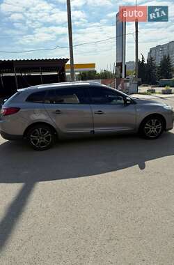 Универсал Renault Megane 2013 в 