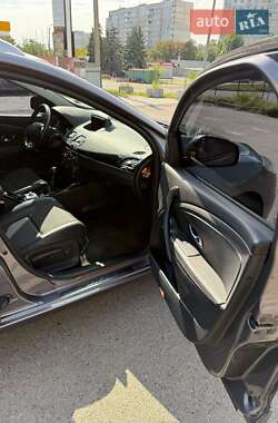 Универсал Renault Megane 2013 в 