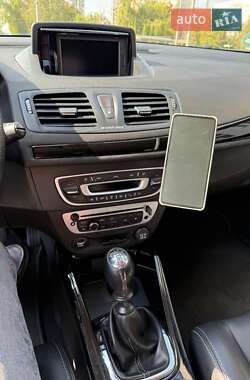 Универсал Renault Megane 2013 в 