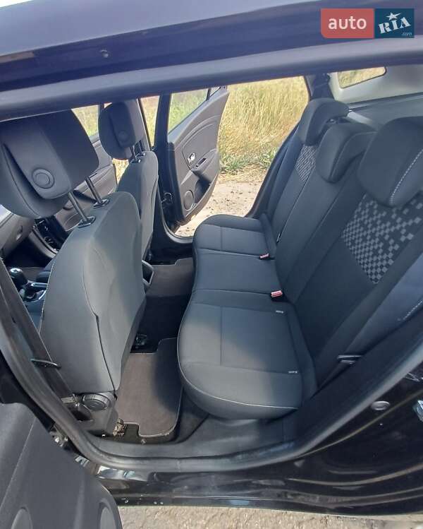 Універсал Renault Megane 2012 в Смілі