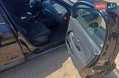 Универсал Renault Megane 2012 в 