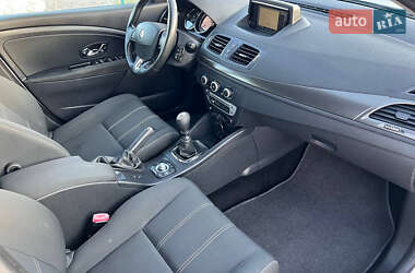 Универсал Renault Megane 2016 в 