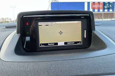 Универсал Renault Megane 2014 в 