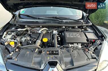 Универсал Renault Megane 2014 в 
