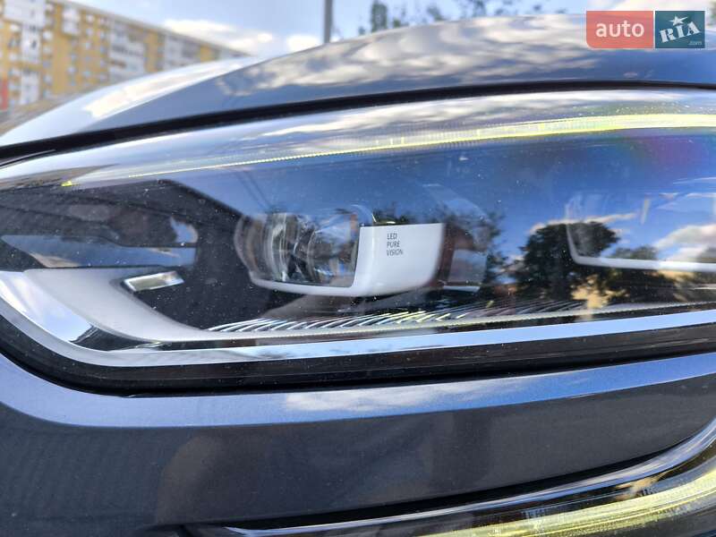 Універсал Renault Megane 2019 в Харкові