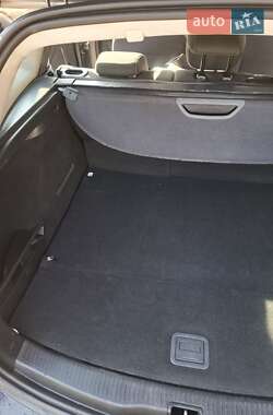 Универсал Renault Megane 2009 в 