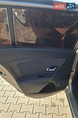 Универсал Renault Megane 2009 в 