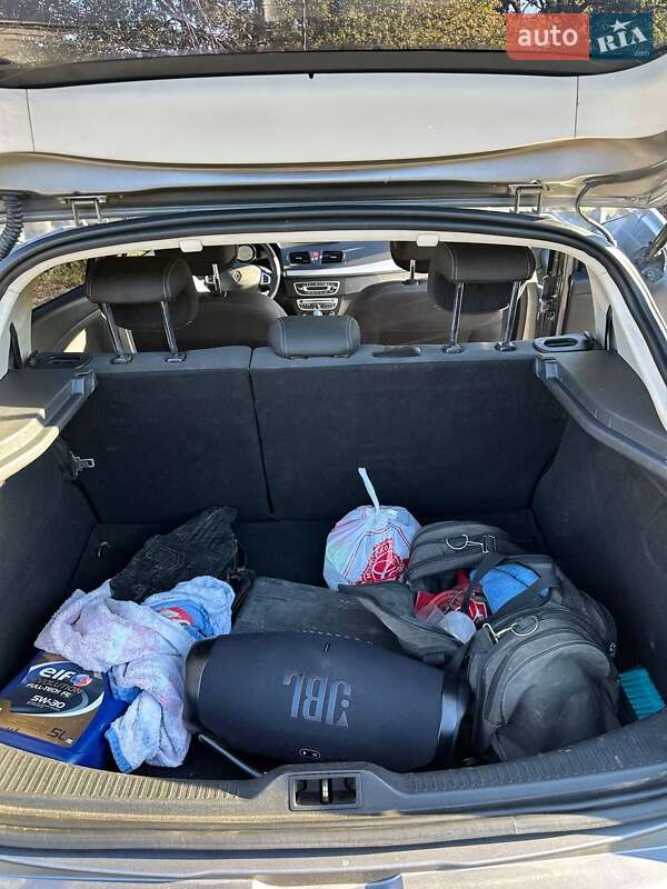 Хэтчбек Renault Megane 2012 в Харькове