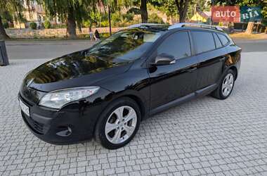 Универсал Renault Megane 2011 в Винниках
