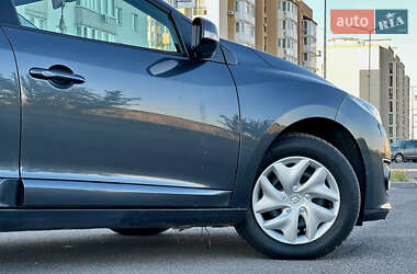Универсал Renault Megane 2014 в 
