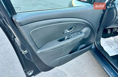 Универсал Renault Megane 2014 в 