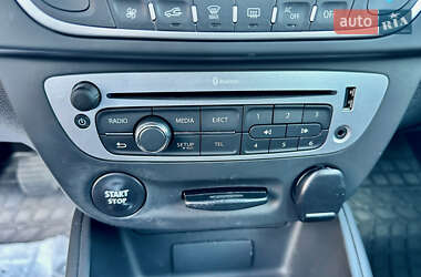 Универсал Renault Megane 2014 в 