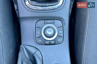 Универсал Renault Megane 2014 в 