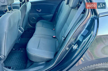 Универсал Renault Megane 2014 в 