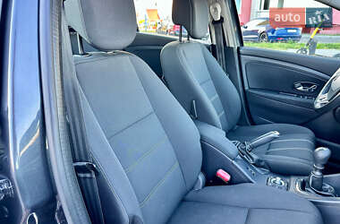 Универсал Renault Megane 2014 в 