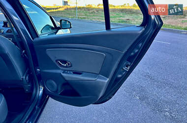 Универсал Renault Megane 2014 в 