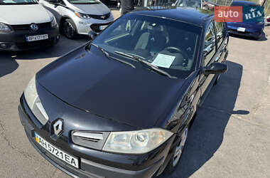 Універсал Renault Megane 2007 в 