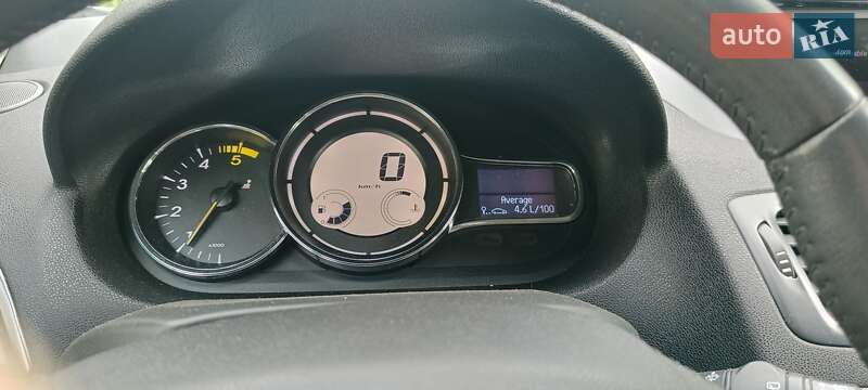 Универсал Renault Megane 2012 в Житомире фото 13 Универсал Renault Megane 2012 в Житомире