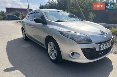 Універсал Renault Megane 2011 в 