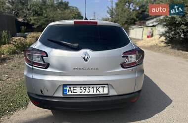 Універсал Renault Megane 2011 в 