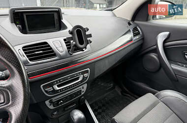 Универсал Renault Megane 2013 в 