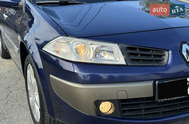 Универсал Renault Megane 2006 в 