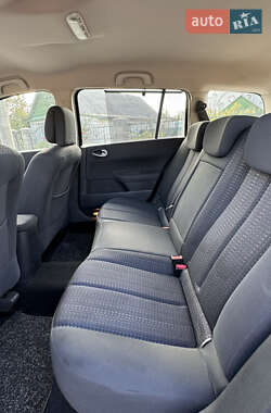 Универсал Renault Megane 2006 в 