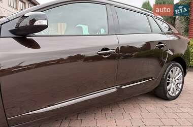Универсал Renault Megane 2013 в 