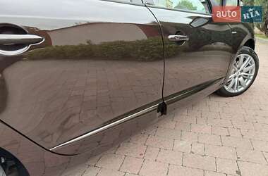 Универсал Renault Megane 2013 в 