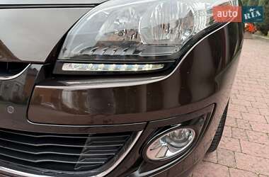 Универсал Renault Megane 2013 в 