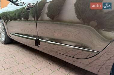Универсал Renault Megane 2013 в 