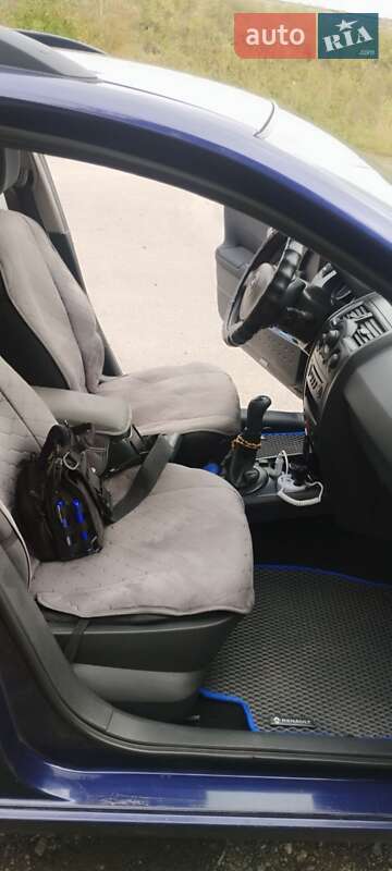 Універсал Renault Megane 2006 в Хмельницькому фото 9 Універсал Renault Megane 2006 в Хмельницькому