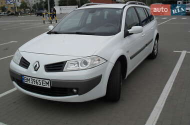 Универсал Renault Megane 2007 в Сумах
