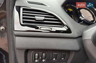 Универсал Renault Megane 2013 в 