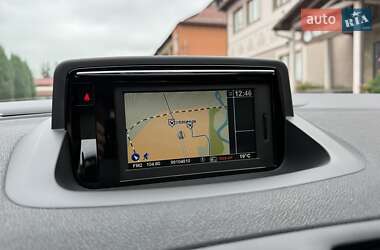 Универсал Renault Megane 2013 в 