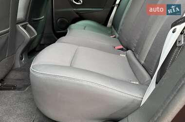 Универсал Renault Megane 2013 в 