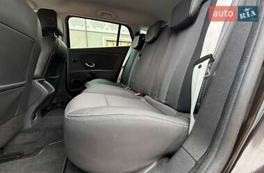 Универсал Renault Megane 2013 в 