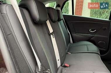 Универсал Renault Megane 2013 в 
