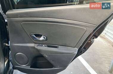 Хэтчбек Renault Megane 2013 в Днепре
