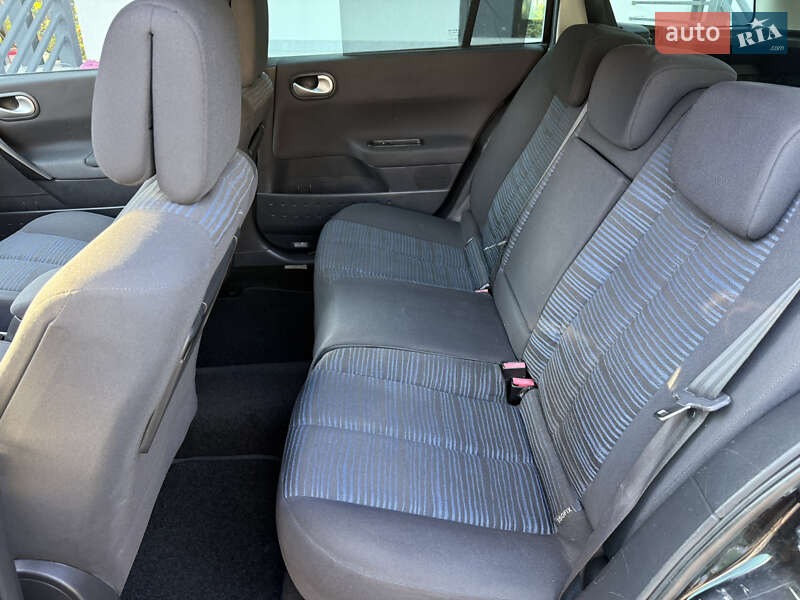 Универсал Renault Megane 2008 в Киеве
