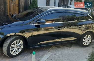 Универсал Renault Megane 2016 в Кропивницком